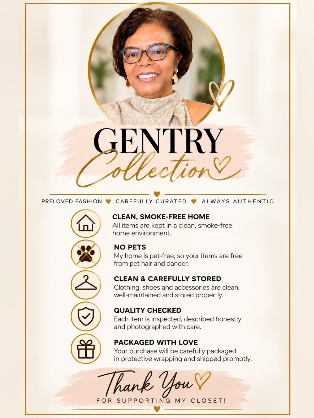 The Gentry Collection